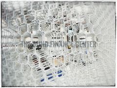 -BFC外滩金融中心停车场