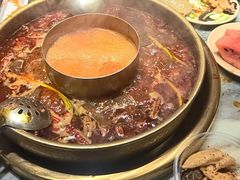 -矮板凳老火锅(宽窄巷子店)