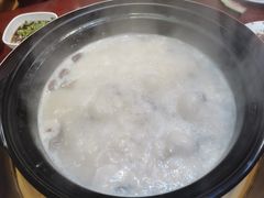 胡椒猪肚鸡-捞旺猪肚鸡(街道口店)