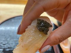-鮨乐亭Omakase·海胆宴