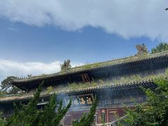 -潭柘寺景区