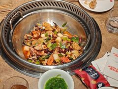 -七欣天香辣蟹火锅(上海银亿滨江店)