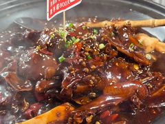 -回味黑鸭煲·始于2006(万松园店)