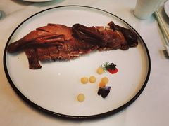 -乾隆美食·本帮菜(黄河路店)