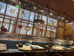 -日丰园海肠水饺·老字号大连海鲜(和平广场店)