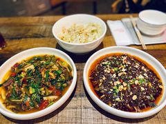 凉拌鸡-铁公鸡·四川料理(天环广场店)