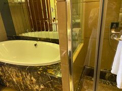 -上海浦东星河湾酒店