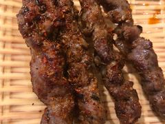 -马艾萨中国兰州牛肉拉面(劲松店)