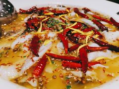 老坛子酸菜鱼-太二酸菜鱼(福州泰禾店)