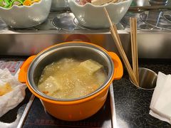 -轩于鲜旋转自助小火锅(新之城购物广场店)