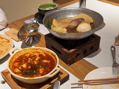 -无印良品餐堂 MUJI Diner(成都太古里店)