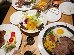 -夏日玛莉西餐厅(祁阳新天地店)