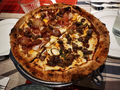 -Primo·丽莫意大利窑烤披萨