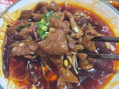 -耙吉吉川味小酒馆(本地人回头店)