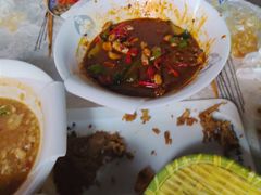 -羊家胡同·龙虾烧烤火锅(龙汇路店)