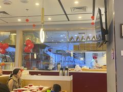 -客临百思德·东北特色馆(龙湖时代天街店)