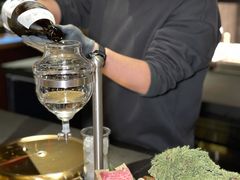 日本酒-300杯·和牛烧肉清酒专门店(廊里店)