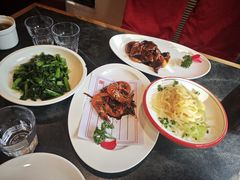 -宋园·金宴浙鲜馆(静安店)