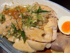 -常来小聚·广州非遗传承餐厅(地王广场店)