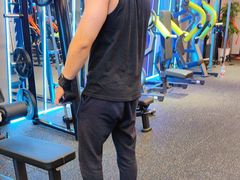 -NRG健身私教CLUB(静安体育中心店)
