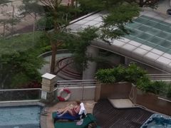 -香港都会海逸酒店