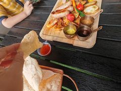 -布拉格餐厅· 中欧捷克菜(全国首店)