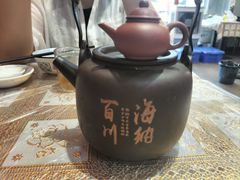 -官塘锋记鱼生·生腌·砂锅粥(牌坊街店)