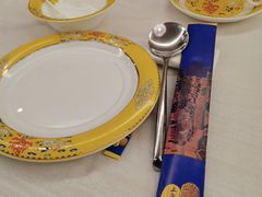-银都上海菜馆(粤海东路店)