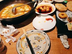 -福茂源横山铁锅羊肉(牡丹园店)