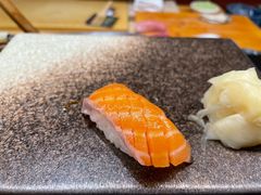 -Sushi Hanzo半藏(天环广场店)