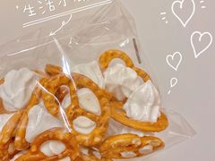碱水小饼干-OUR Bakery(三里屯太古里店)