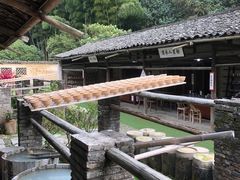 -景德镇古窑民俗博览区