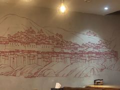 大堂-万记麻辣烫国展总店