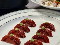 -谦默府· 现代潮粤菜(外滩店)