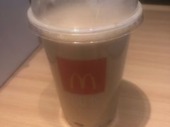 -麦当劳(南昌青山湖万达广场店)