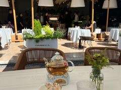 -翠贝卡&Mama Kelly Brunch Coffee(河西店)