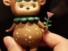 -泡泡玛特POPMART(天环购物中心店)