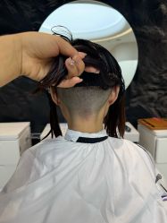 -集美形象美发沙龙