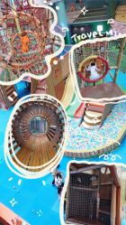 -乐8运动馆·桐语运动乐园(南湖二路店)