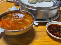 -敖特尔布里亚特美食坊(世纪花苑店)