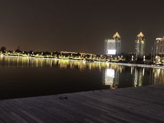 -郑州国际会展中心
