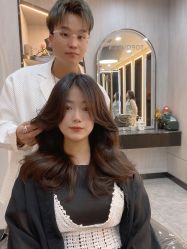 -TOP HAIR SALON