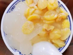 莲子双皮奶-仁信老铺甜品(北京路店)