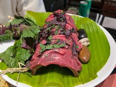 -盡膳口福跷脚牛肉火锅(晶耀前滩店)