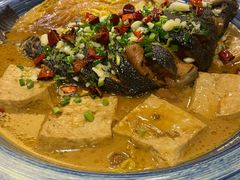 -小土豆北方菜馆(方庄店)