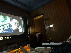 -江南足纪·影院足道·轻奢SPA(红山6979店)