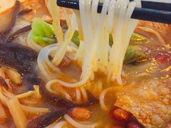 -瓦记米粉(东鼓道店)