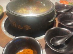 -芸山季·云南山珍菌火锅(人民广场来福士店)