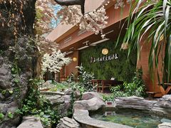 -嘉悦汗蒸时代(曙光路店)