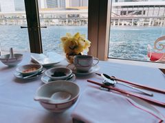 -咖啡苑 - 蔚藍夏日主题(永利皇宫店)